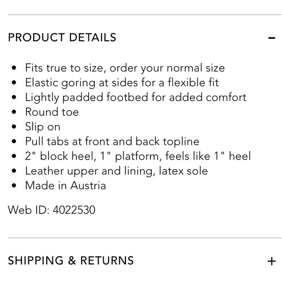 New: Paul Green The Junior Nubuck Chelsea Boot. US Size 8 - Picture 12 of 14